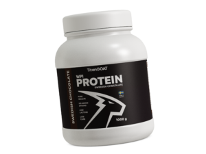 TitanGOAT Protein